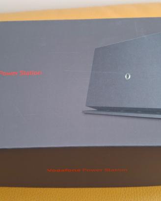 VODAFONE Power Station Wi-Fi