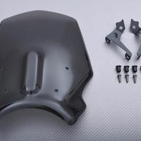 Cupolino / Parabrezza HONDA CB1000R 2018 2021 FUME