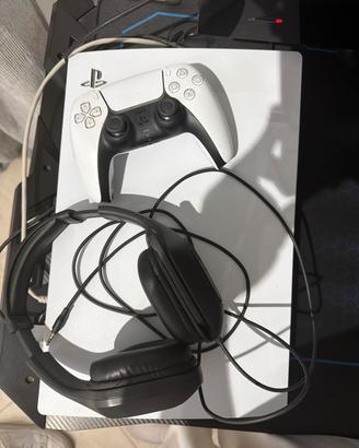 playstation 5