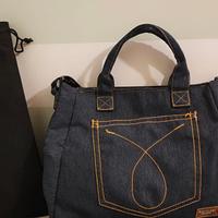 borsa cambio Baciuzzi 