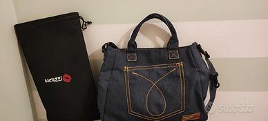 borsa cambio Baciuzzi 