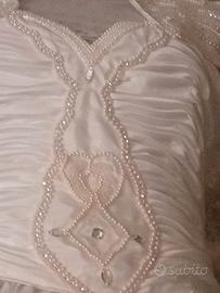 Abito  da sposa