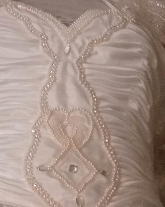Abito  da sposa