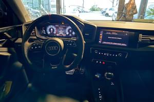 Audi A 1 come nuova