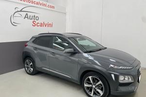Hyundai Kona 1.6 CRDI 136 CV DCT XPrime