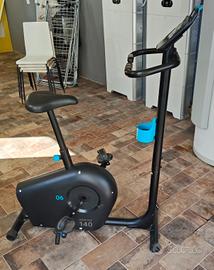 Cyclette domyos 140