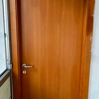 Porte interne in legno