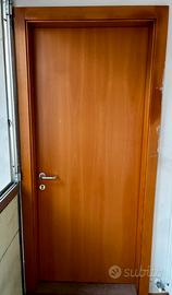 Porte interne in legno