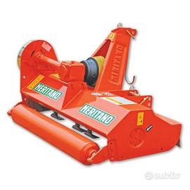 Trincia meritano o analogo