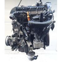 AVF MOTORE AUDI A4 BERL (8E2-B6) 1.9 TDI 8V 130CV 