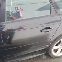 PORTIERA POSTERIORE SINISTRA AUDI A4 Avant (8K5) (