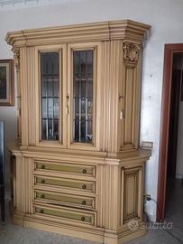 credenza 