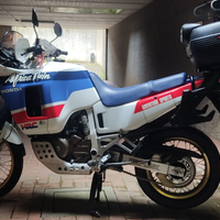 Africa Twin 650