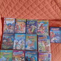 dvd Scooby-Doo 