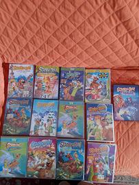 dvd Scooby-Doo 