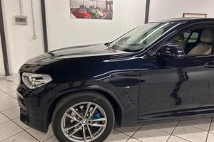 Bmw X4 M xDrive20d Msport