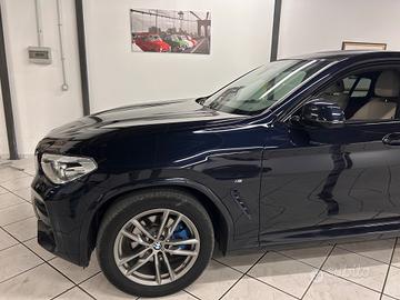 Bmw X4 M xDrive20d Msport