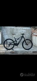 Ebike whistle 750wh