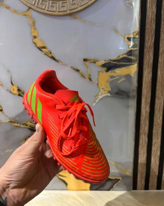 Scarpe da calcetto bimbo