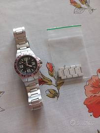 Orologio da polso Capital