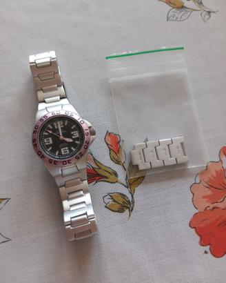 Orologio da polso Capital