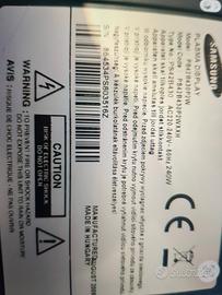 TV AL PLASMA PS42B430P2W