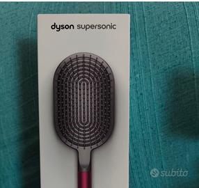 Spazzola Supersonic 