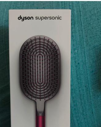 Spazzola Supersonic 