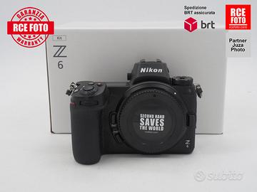 Nikon Z6