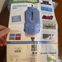 Cappottino cane doppio uso