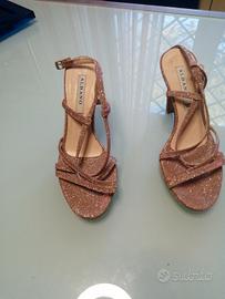 sandali estivi donna