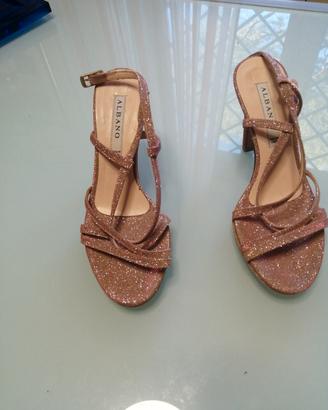 sandali estivi donna