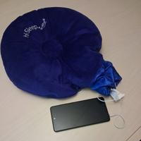 Cuscino con altoparlante HI SLEEP