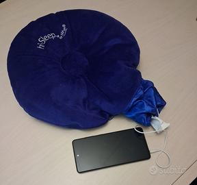 Cuscino con altoparlante HI SLEEP