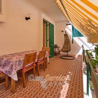 Villetta vicino al mare