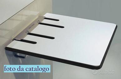 Seggiolino Doccia Pieghevole Flip di Koh-I-Noor