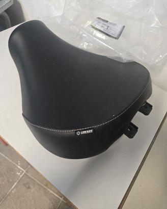Sella pilota ribassata meteor 350  nuova!...