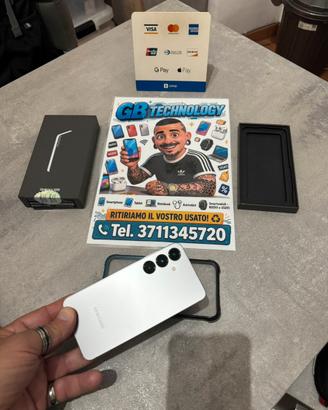 SAMSUNG GALAXY S 25 5G ( 12/256GB ) GARANZIA