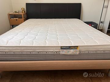 Letto matrimoniale