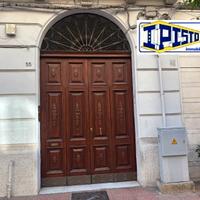 Appartamento uso ufficio al borgo