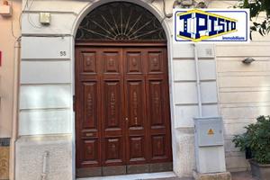 Appartamento uso ufficio al borgo