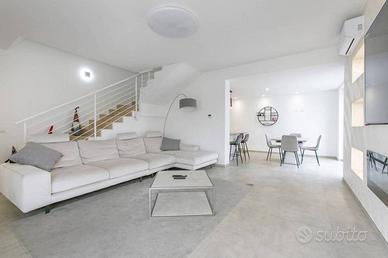 Villa di 110 m² con 4 locali a Anzio