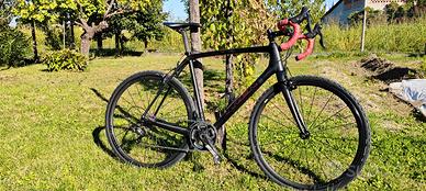 Trek Boone 9 TG. 56 