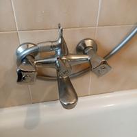 rubinetto per doccia miscelatore vasca 