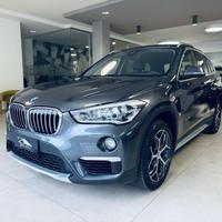 BMW X1 xdrive18d xLine auto