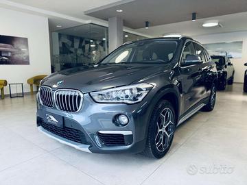 BMW X1 xdrive18d xLine auto