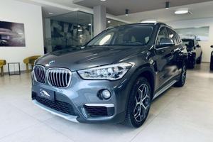 BMW X1 xdrive18d xLine auto