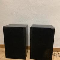 Casse acustiche diffusori Imperial LB 260