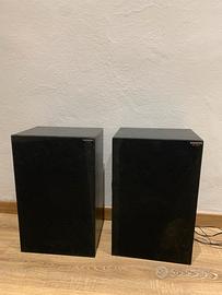 Casse acustiche diffusori Imperial LB 260