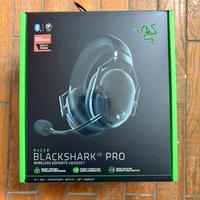 Cuffie Razer Blackshark V2 Pro Wireless